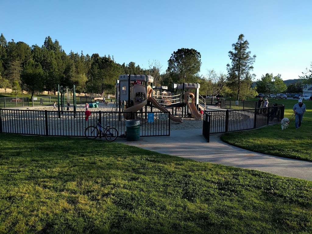 Castle Peak Park | West Hills, CA 91304 | Phone: (818) 756-8189