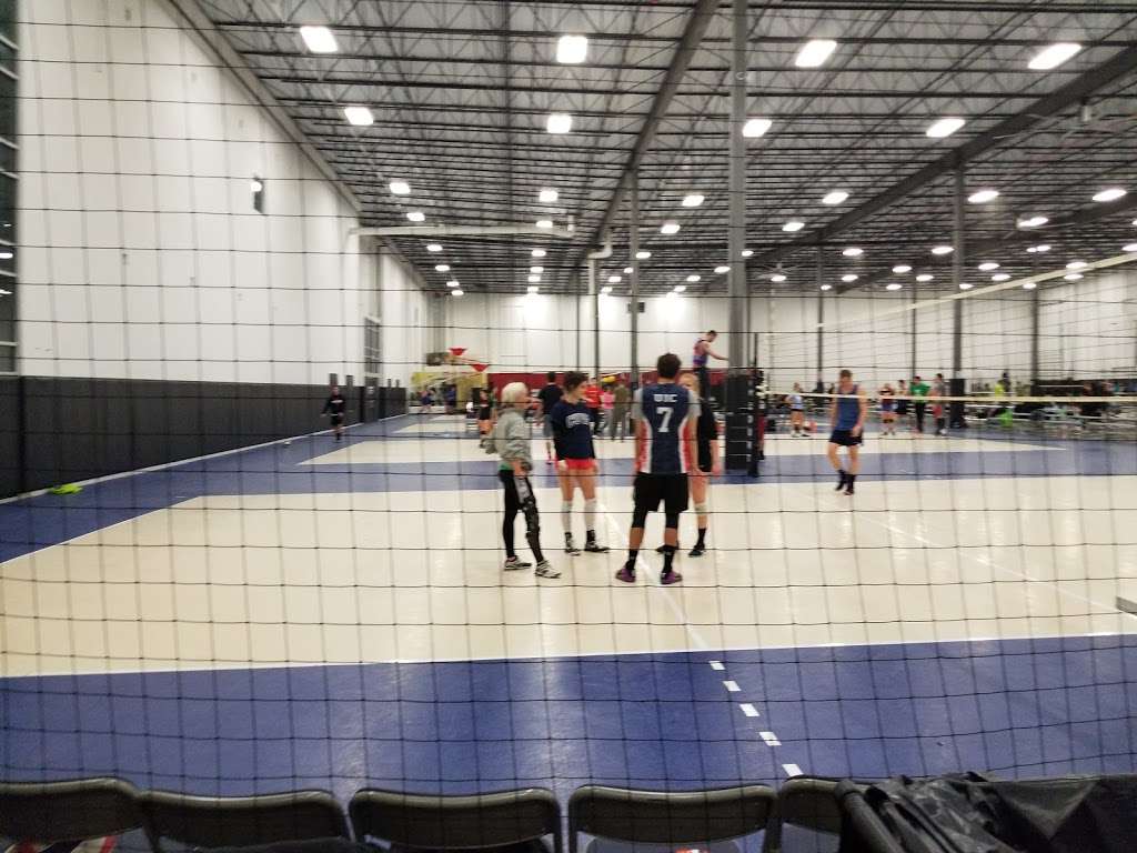 Top Flight Volleyball Club | 2739 Alft Ln, Elgin, IL 60124 | Phone: (630) 606-1342