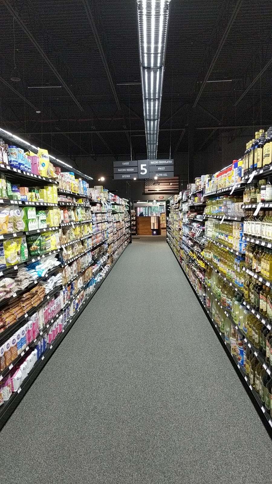 Sendiks Food Markets | 701 Meadowbrook Rd, Waukesha, WI 53188, USA | Phone: (262) 875-4707