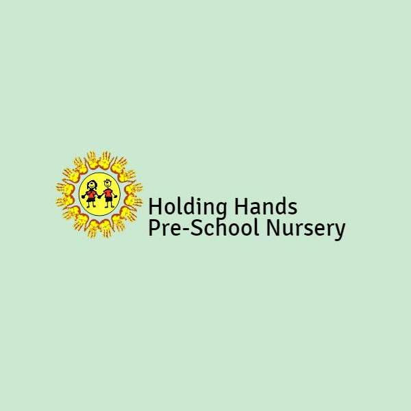 Holding Hands Pre-School Nursery | Sunnyside Hall, Rusthall Road, Tunbridge Wells TN4 8RA, UK | Phone: 01892 513777