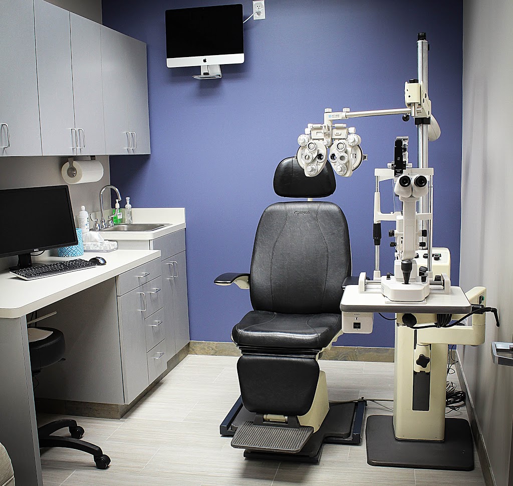 Clarity Eye Care | 28818 Cinco Ranch Blvd #130, Katy, TX 77494 | Phone: (832) 913-1092