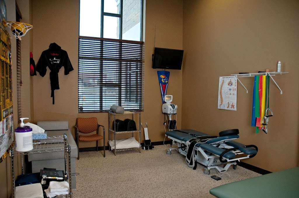 Raintree Medical & Chiropractic Center | 931 SW Lemans Ln, Lees Summit, MO 64082, USA | Phone: (816) 623-3020