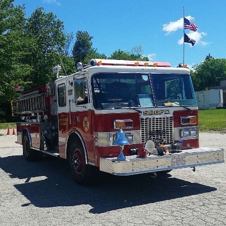 South Blooming Grove Fire District | 819 NY-208, Monroe, NY 10950, USA | Phone: (845) 783-9606