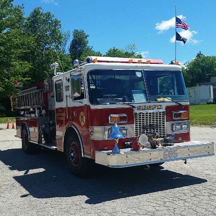 South Blooming Grove Fire District | 819 NY-208, Monroe, NY 10950 | Phone: (845) 783-9606