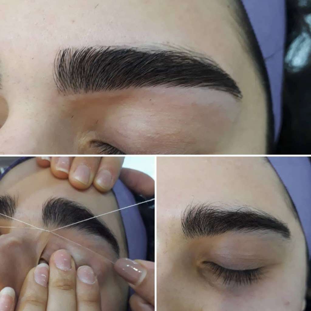 Classy Brow | 265 N Federal St #147, Chandler, AZ 85226, USA | Phone: (480) 410-5060