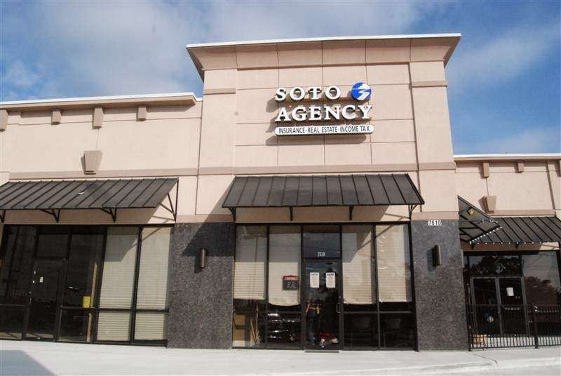 Soto Insurance | 7610 Kempwood Dr, Houston, TX 77055, USA | Phone: (713) 686-7686