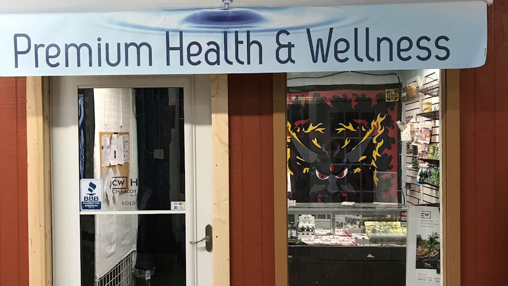 Premium Health & Wellness | 4835 West Eau Gallie Boulevard ES2, Melbourne, FL 32934, USA | Phone: (321) 549-2999