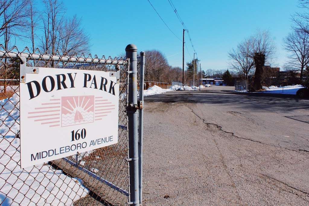 Dory Park Realty Trust | 160 Middleboro Ave, East Taunton, MA 02718 | Phone: (508) 880-0110