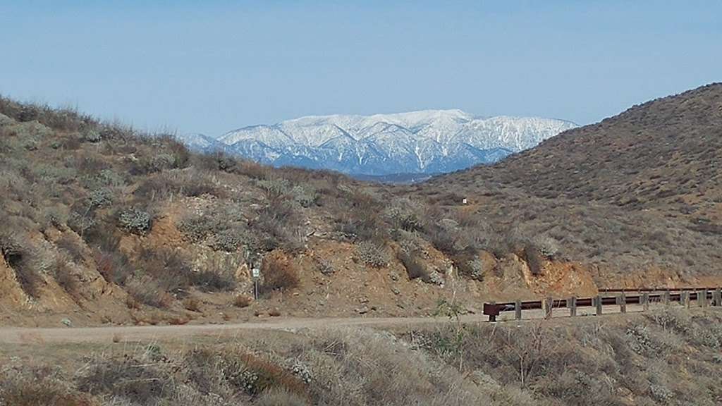 Diamond Valley Lake Lookout | Hemet, CA 92545, USA