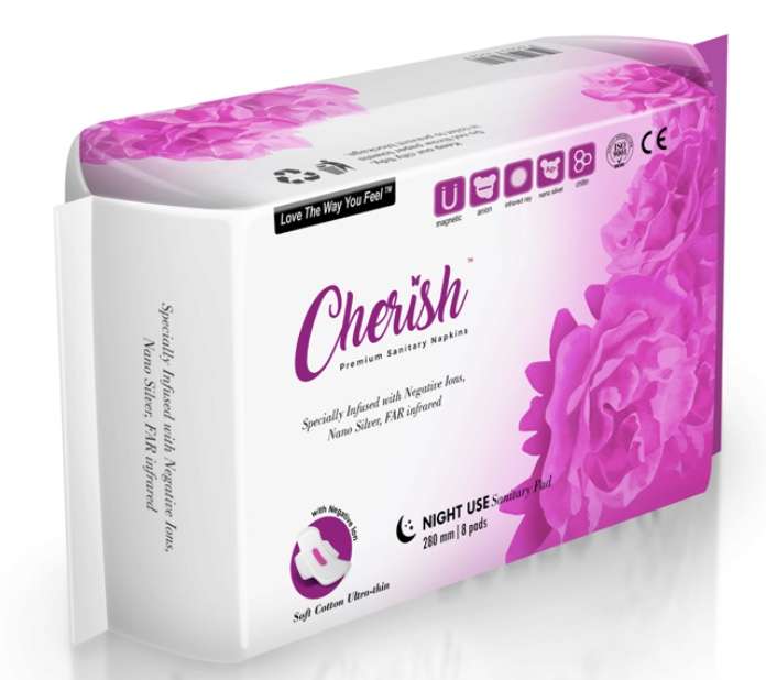 Cherish My Period | 19 Gristmill Ct, Wilmington, DE 19803, USA