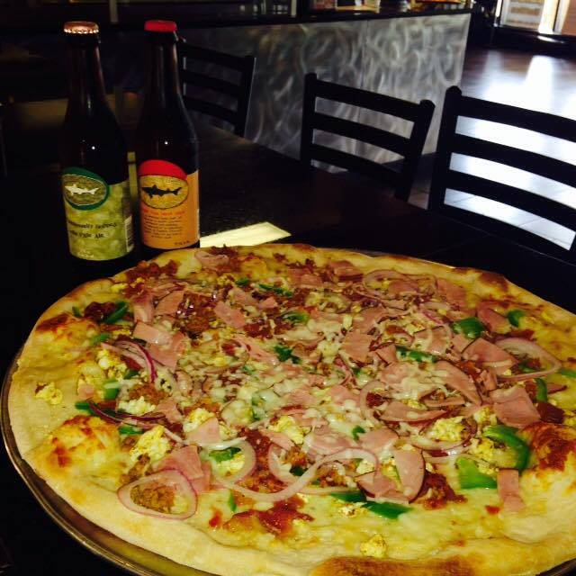 Italian Village Pizza | 979 Freeport Rd, Blawnox, PA 15238, USA | Phone: (412) 794-8320