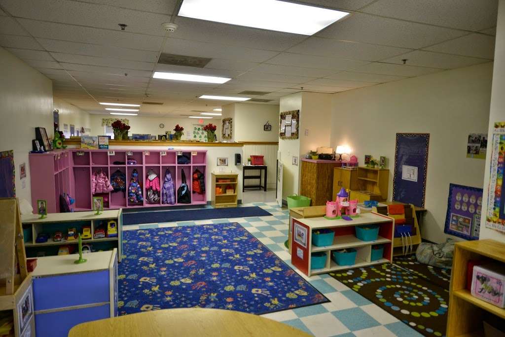 Y Preschool in Riverside | 1200 Creamery Ln, Belcamp, MD 21017, USA | Phone: (410) 679-0708