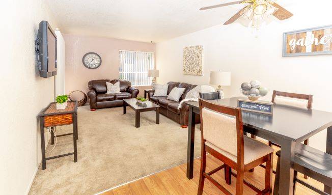 Aztec Springs Apartments | 164 N 74th St, Mesa, AZ 85207, USA | Phone: (480) 800-5309