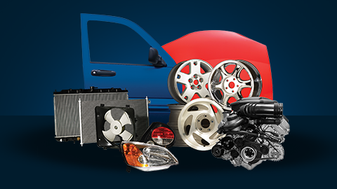 LKQ Venice Auto Parts | 3350 S 61st St, Philadelphia, PA 19153, USA | Phone: (800) 523-1600