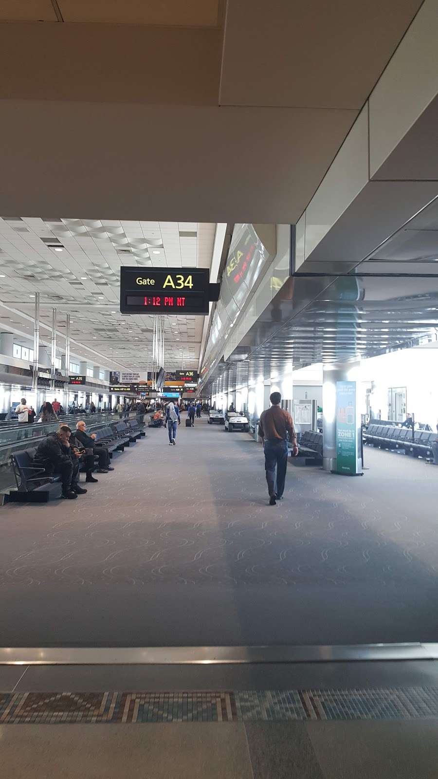 Colorado Crossroads | Denver, CO 80249, USA