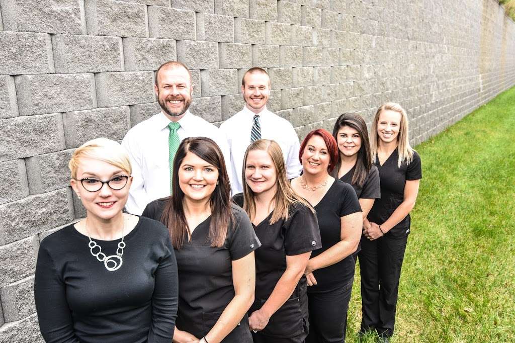 Kempter Holistic Dentistry | 1000 Copperfield Blvd NE #160, Concord, NC 28025, USA | Phone: (704) 782-0797