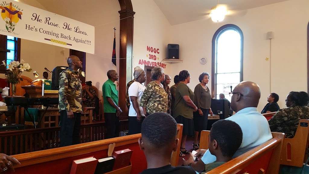Replanted Zion United Methodist | 12020 Central Ave, Ridgely, MD 21660, USA | Phone: (410) 634-1601