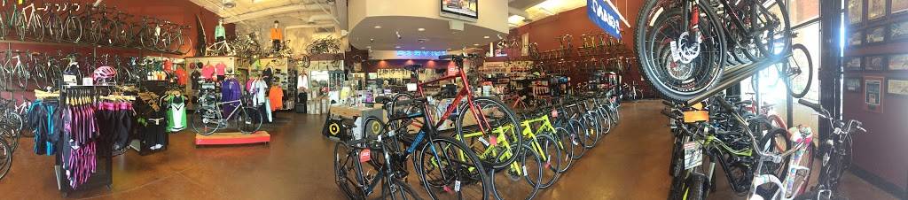 Stevens Bicycles | 1365 N Willow Ave #150, Clovis, CA 93619, USA | Phone: (559) 797-0148