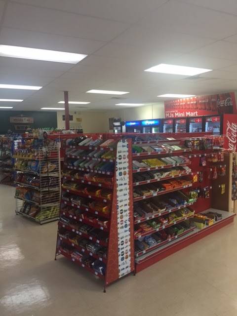 MJs Mini Mart | 4920 Newkirk Dr, Tampa, FL 33624, USA | Phone: (813) 961-3608