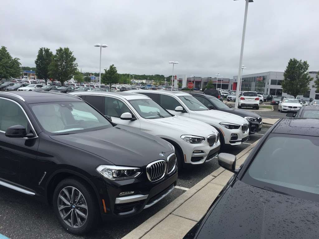 BMW of Turnersville | 3400 NJ-42, Turnersville, NJ 08012 | Phone: (856) 516-6500