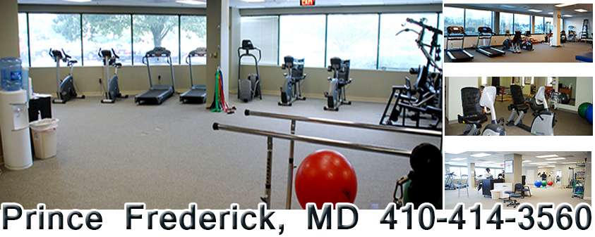 Active Physical Therapy | 497 Main St #101, Prince Frederick, MD 20678, USA | Phone: (410) 414-3560