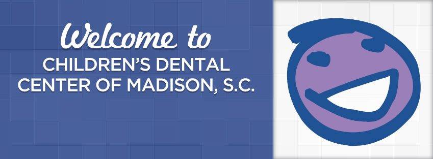Childrens Dental Center of Madison- Eric teDuits DDS | 5544 E Cheryl Pkwy, Fitchburg, WI 53711, USA | Phone: (608) 288-1543
