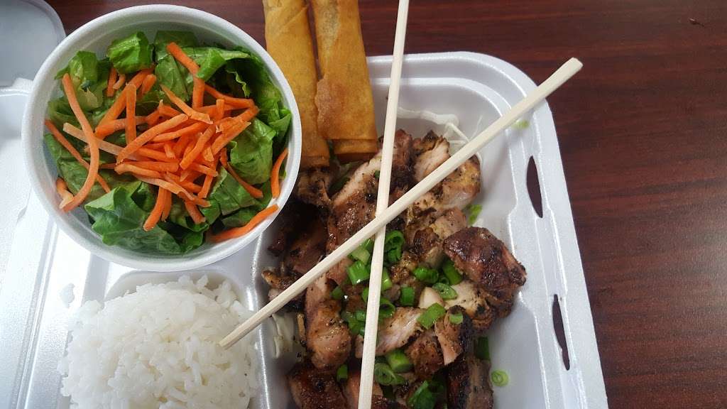 Chamorro Grill | 6628 Mission Gorge Rd # C, San Diego, CA 92120 | Phone: (619) 280-2000