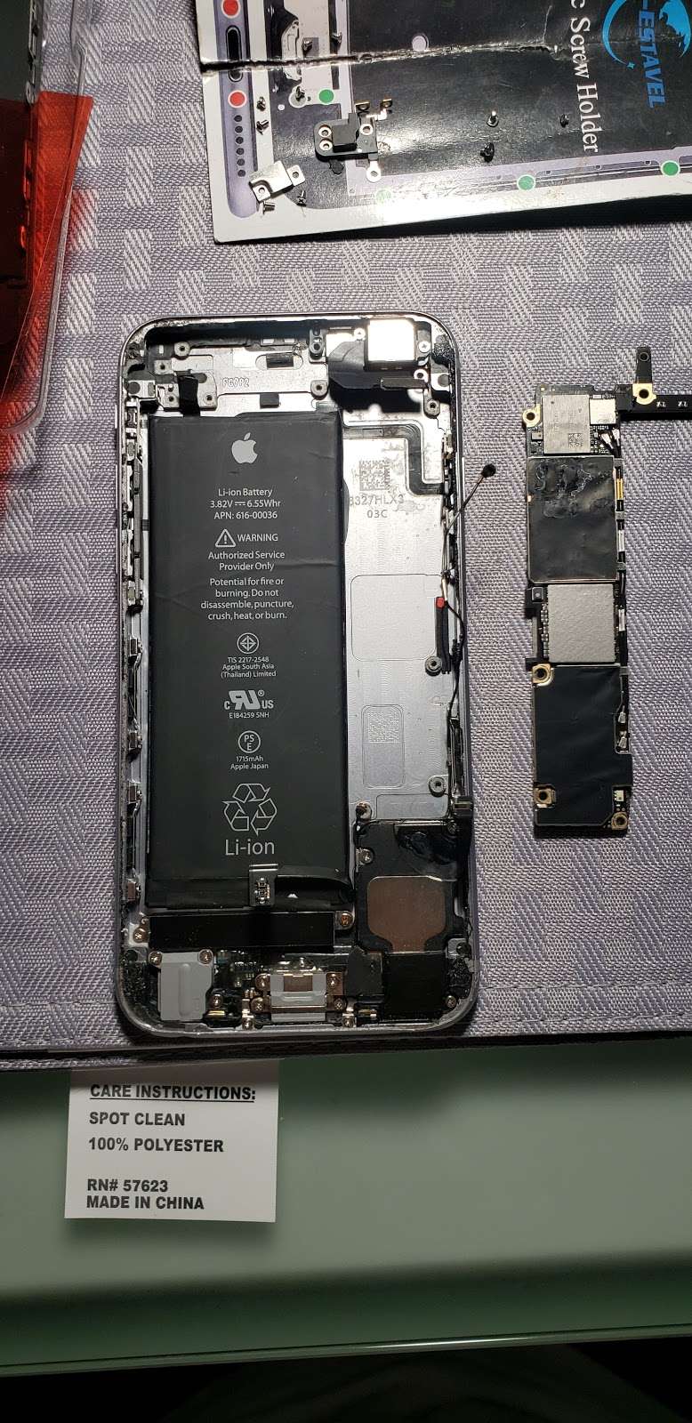 Lalo’s mobile iphone repairs | Phoenix, AZ 85033 | Phone: (623) 512-7307