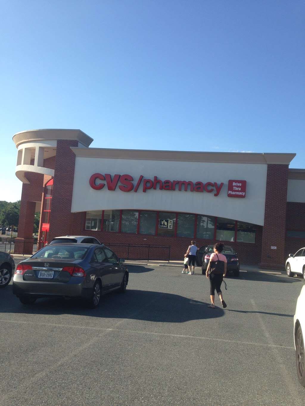 CVS | 12215 Darnestown Rd, Gaithersburg, MD 20878, USA | Phone: (301) 948-8010