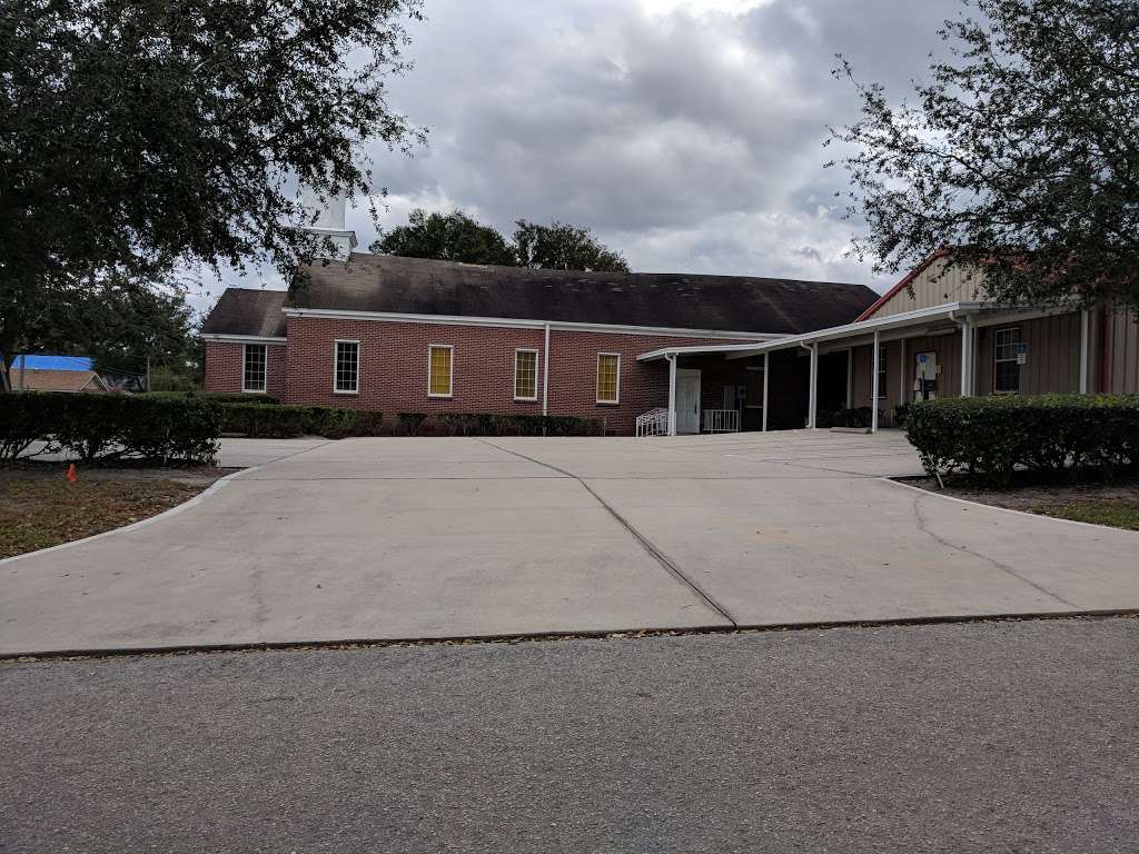 West Side Baptist Church | 333 Lime Ave, Lake Wales, FL 33853 | Phone: (863) 676-1156