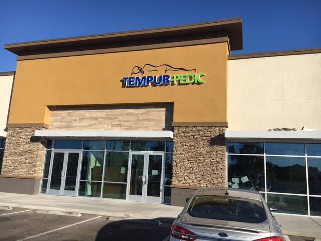 Tempur-Pedic Flagship Store - Glendale, AZ | 7870 W Bell Rd #105, Glendale, AZ 85308 | Phone: (602) 883-3701