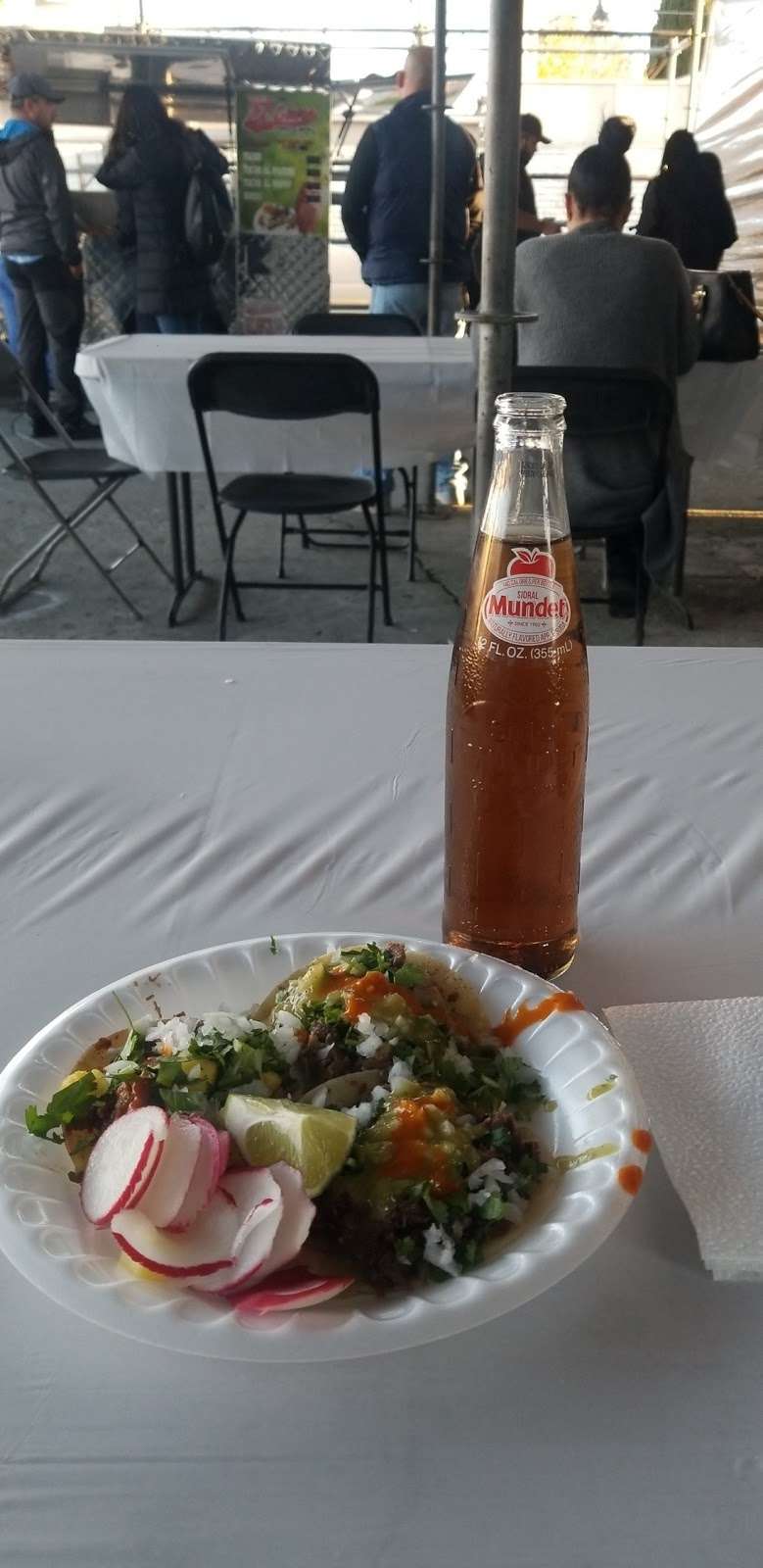 Tacos El Güero | 2448 Story Rd, San Jose, CA 95122, USA