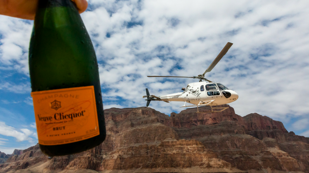 Serenity Helicopters Tours | 1411 Airport Rd Suite 110, Boulder City, NV 89005 | Phone: (702) 589-7700