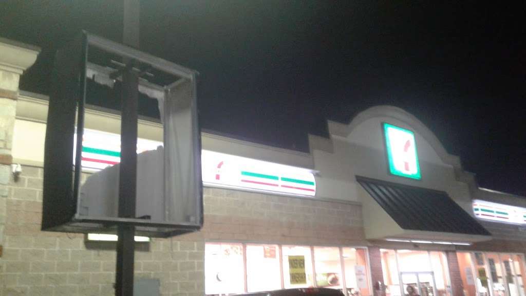 7 Eleven | 1700 W BRUTON, Mesquite, TX 75149, USA