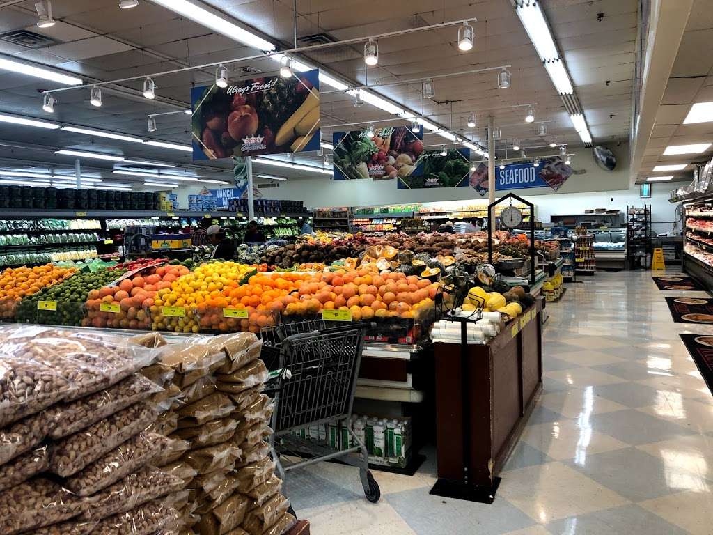 Extra Supermarket | 719 Irvington Ave, Maplewood, NJ 07040, USA | Phone: (973) 378-3775