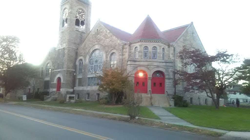 First United Methodist Church | 227 E Lincoln Ave, Mt Vernon, NY 10552, United States | Phone: (914) 668-3334