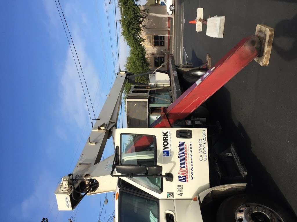 Phoenix Heating & Air Conditioning | 1645 Brookside Dr, San Leandro, CA 94577, USA | Phone: (510) 689-6229