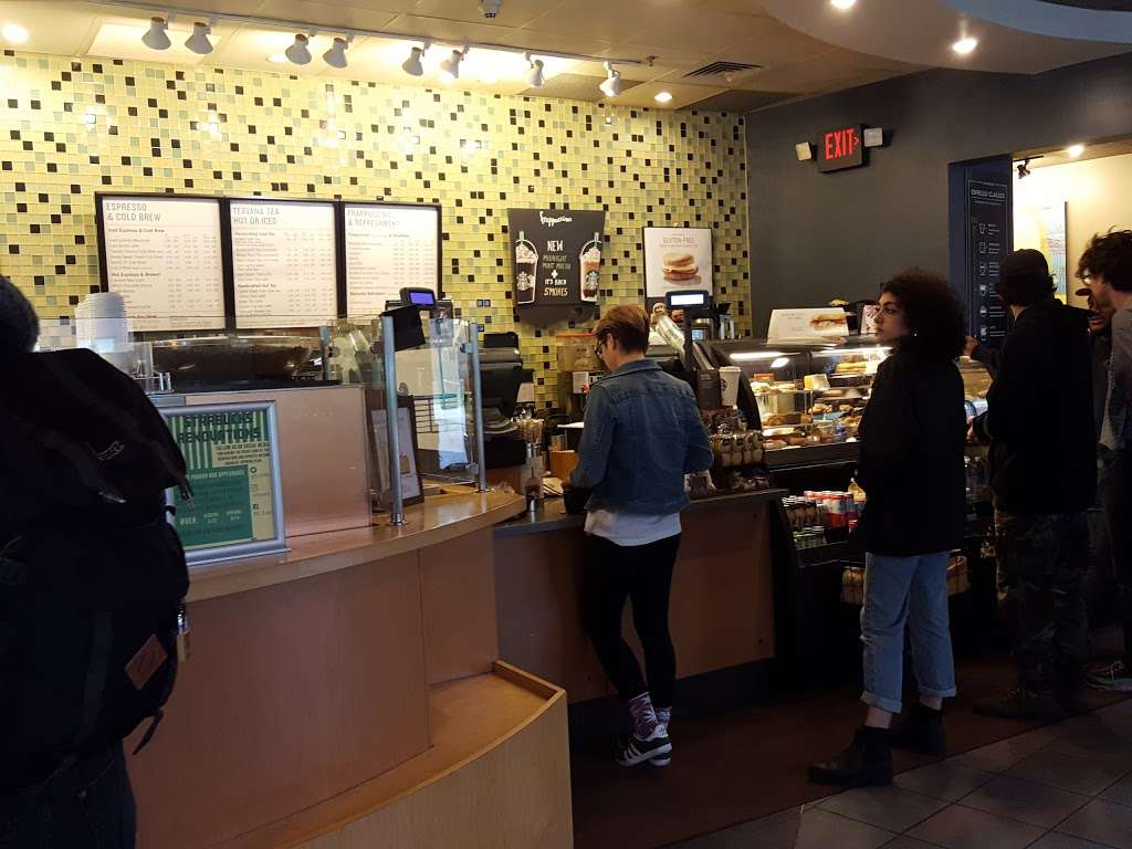 Starbucks | 735 Anderson Hill Rd, Purchase, NY 10577 | Phone: (914) 251-6988