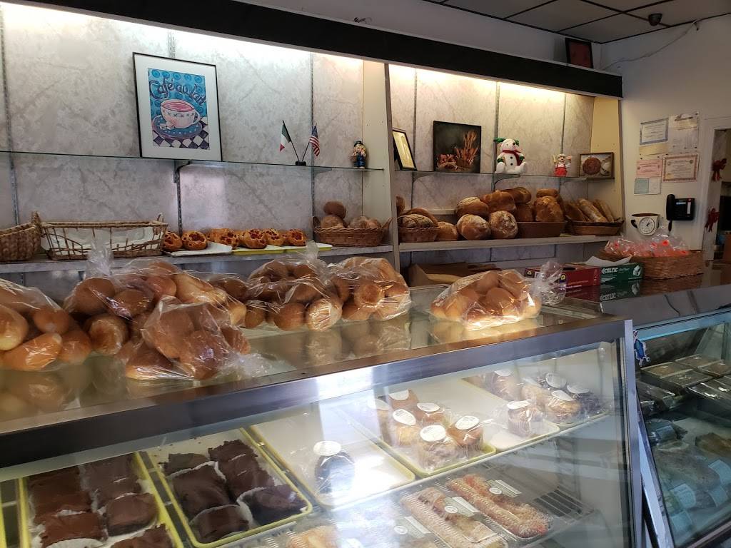 Michele Baking Co | 3140 Mannheim Rd, Franklin Park, IL 60131, USA | Phone: (847) 451-9481