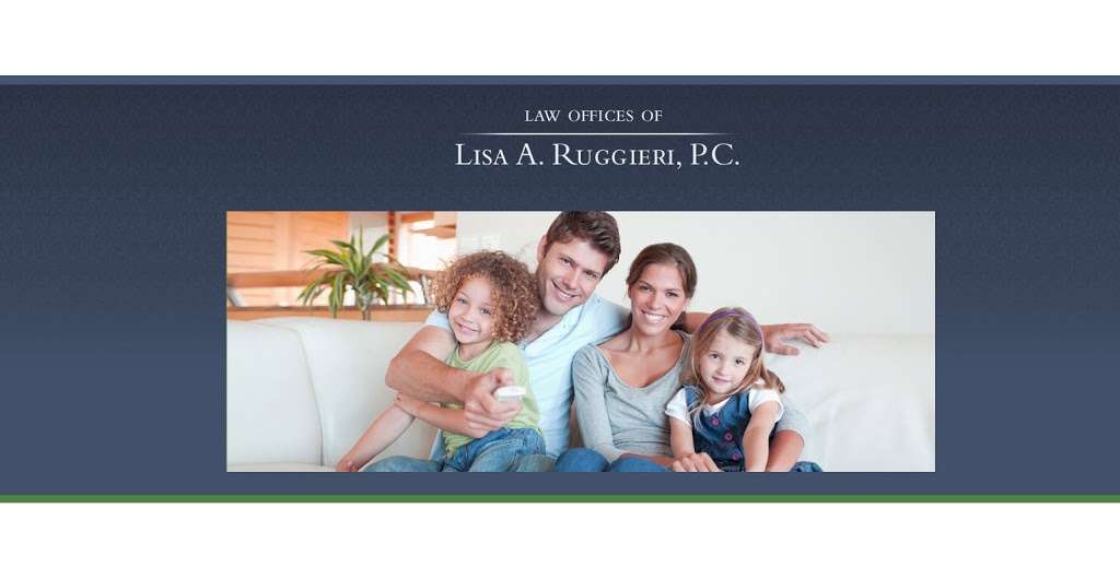 Law Offices of Lisa A. Ruggieri | 27 Mica Ln #101, Wellesley, MA 02481, USA | Phone: (781) 239-8984