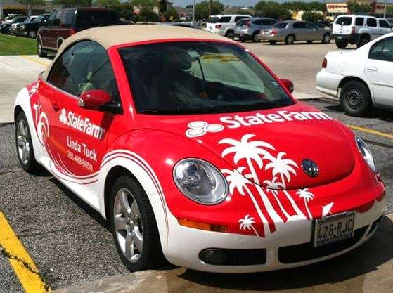 State Farm: Linda Tuck | 2402 Bay Area Blvd, Suite G, At, Space Center Blvd, Houston, TX 77058, USA | Phone: (281) 488-9050