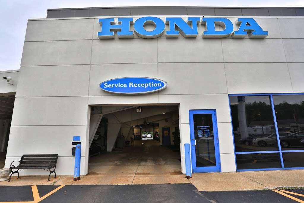 Bosak Honda Michigan City | 710 Hwy 20, Michigan City, IN 46360, USA | Phone: (800) 728-9825