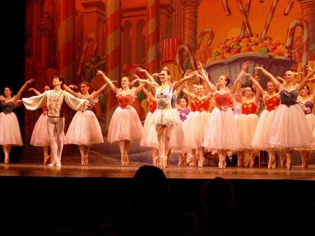 Performing Arts Ensemble | 37 Apple Farm Rd, Red Bank, NJ 07701, USA | Phone: (732) 614-5426