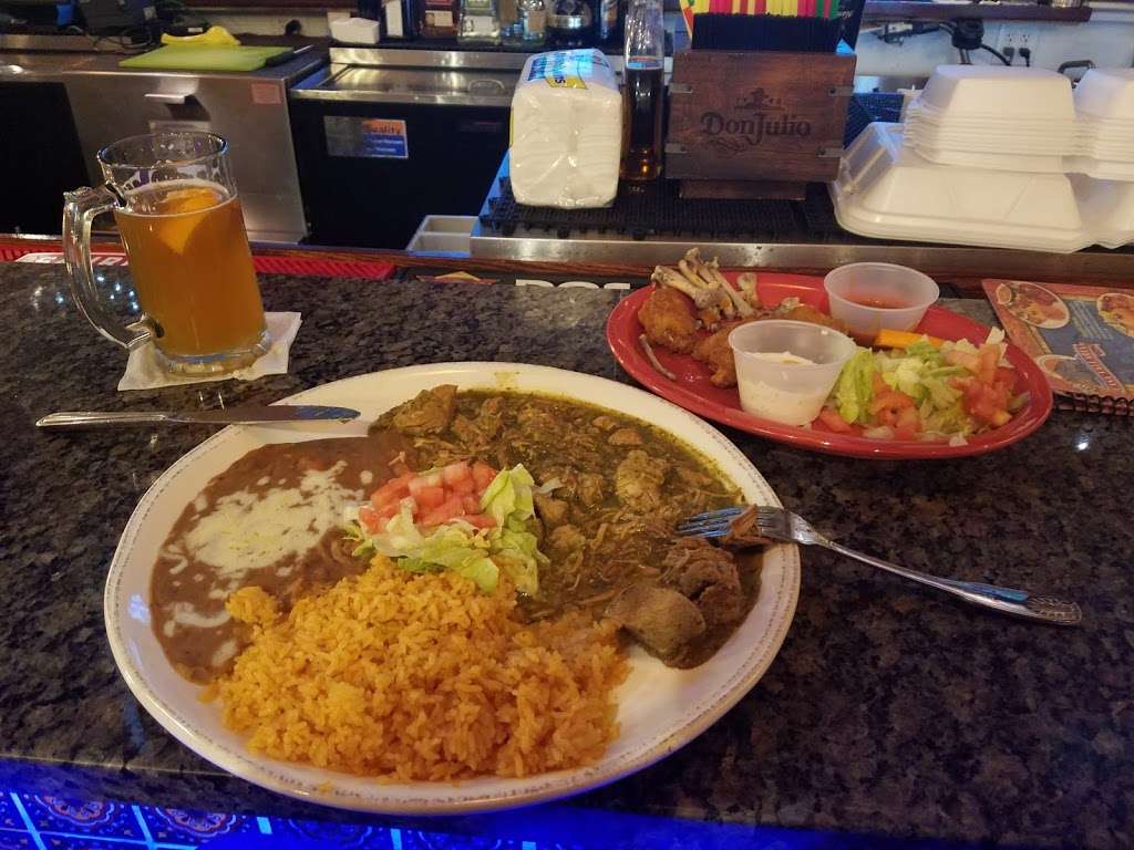 Casa Vallarta Mexican Restaurant | 114 Broadway, Saugus, MA 01906, USA | Phone: (781) 813-3980