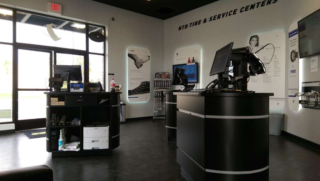 NTB-National Tire & Battery | 5121 Charlotte Hwy, Clover, SC 29710, USA | Phone: (803) 831-0214