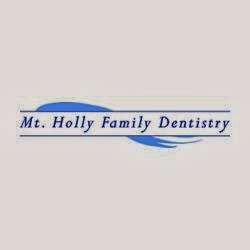 Mt. Holly Family Dentistry | 362 Ridgway St, Mt Holly, NJ 08060, USA | Phone: (609) 267-3230