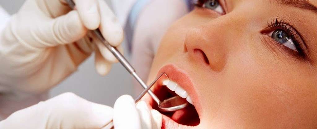 Dental Professionals of Algonquin | 1485 Merchant Dr, Algonquin, IL 60102, USA | Phone: (847) 458-6684