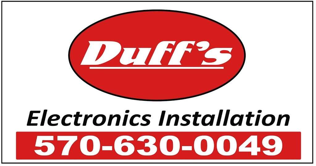 Duffs Automotive Electronics | 1524 Hamlin Hwy, Lake Ariel, PA 18436 | Phone: (570) 630-0049