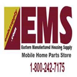 Eastern Manufactured Housing Supply | 644 Cross St #20, Lakewood, NJ 08701, USA | Phone: (732) 363-3500