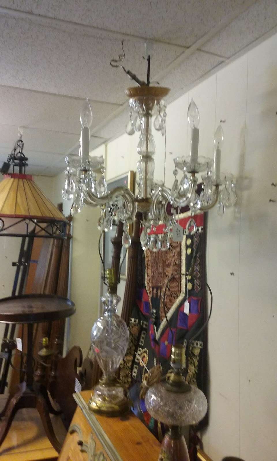 Ryans Relics | 8100 Belair Rd #1, Nottingham, MD 21236, USA | Phone: (443) 384-2777